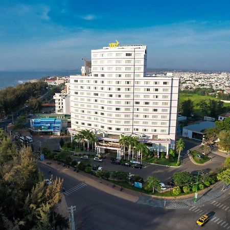 Ttc Hotel פאן ת'ייט מראה חיצוני תמונה