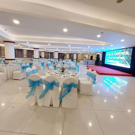 Ttc Hotel פאן ת'ייט מראה חיצוני תמונה
