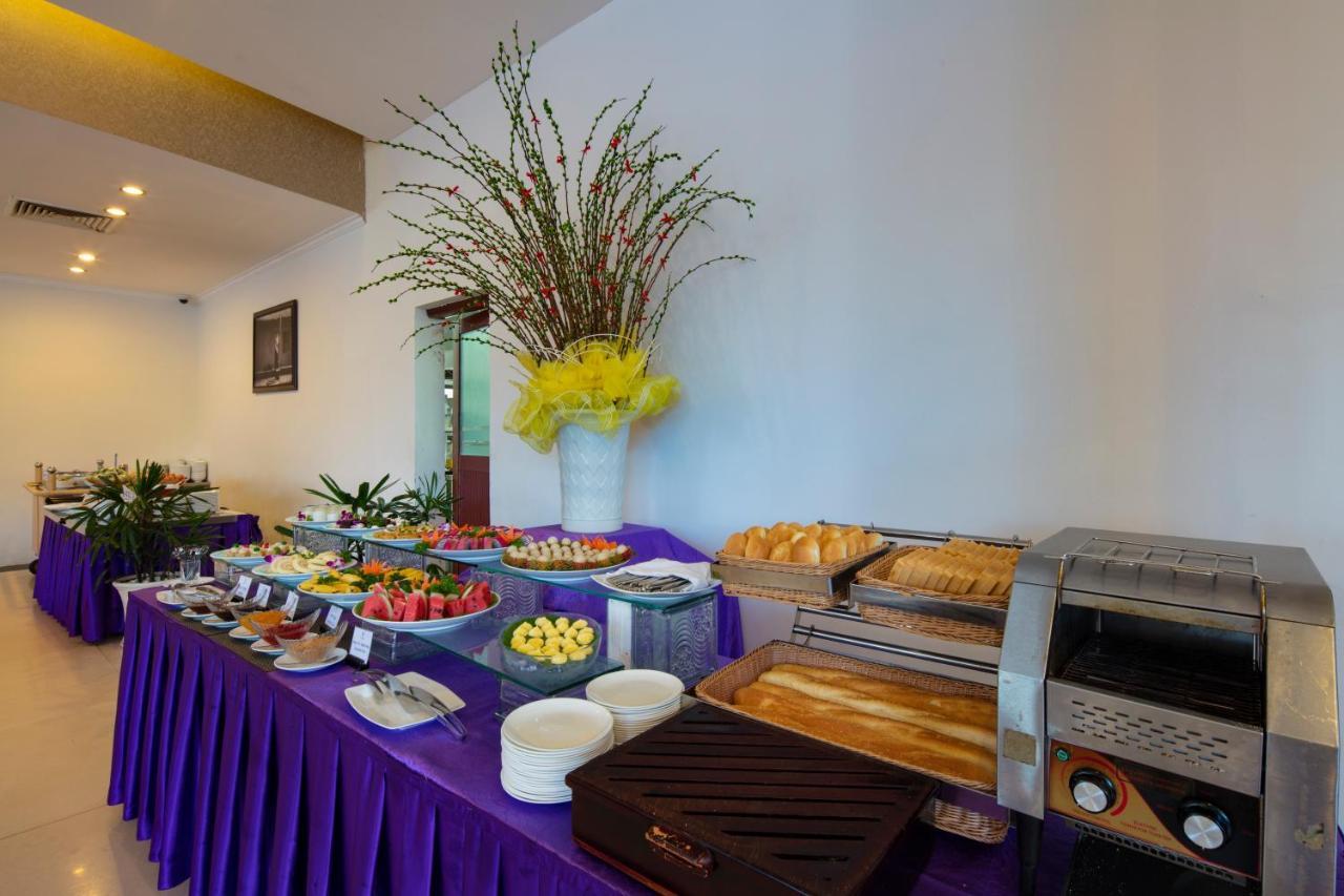 Ttc Hotel פאן ת'ייט מראה חיצוני תמונה