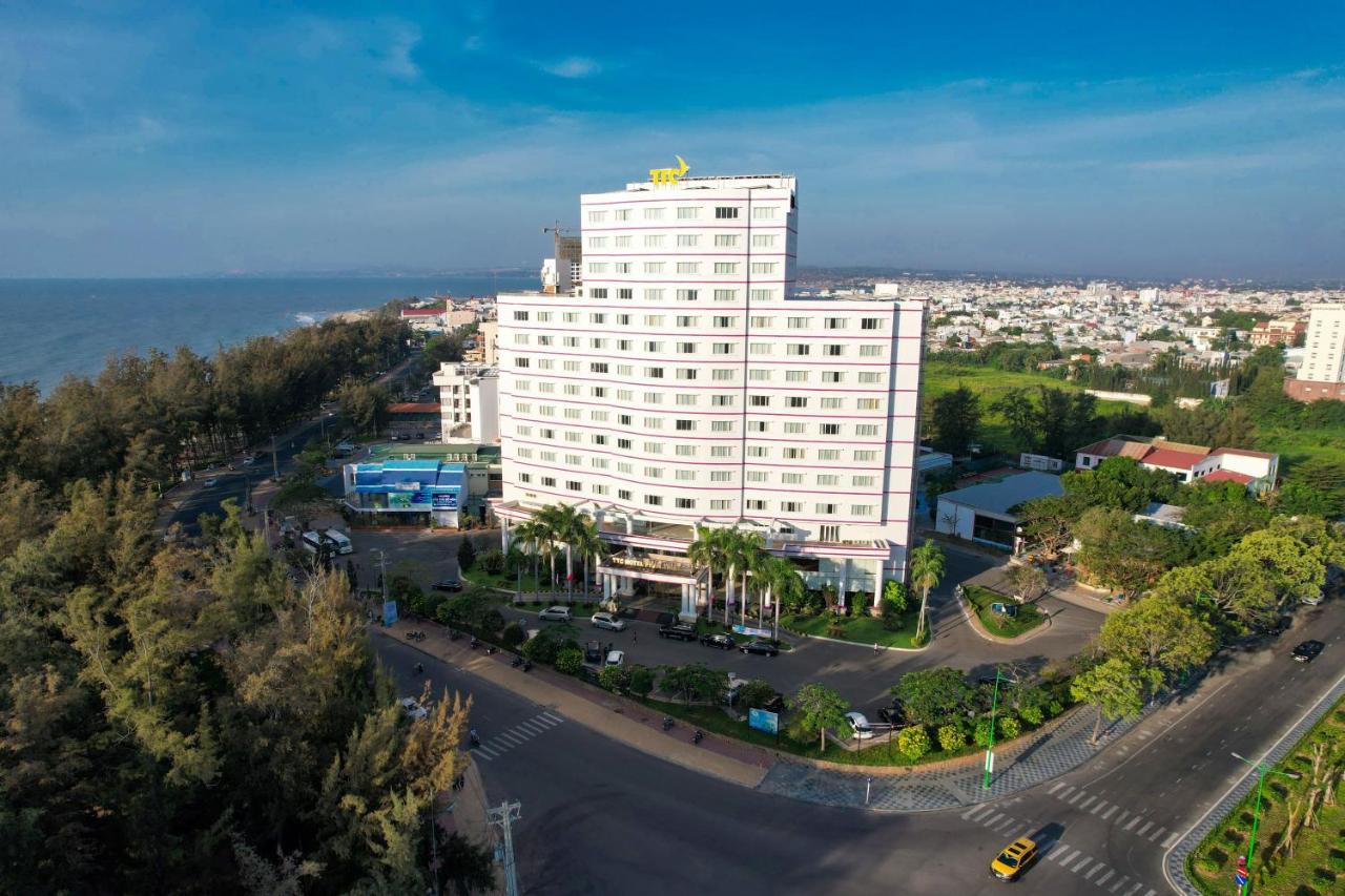 Ttc Hotel פאן ת'ייט מראה חיצוני תמונה