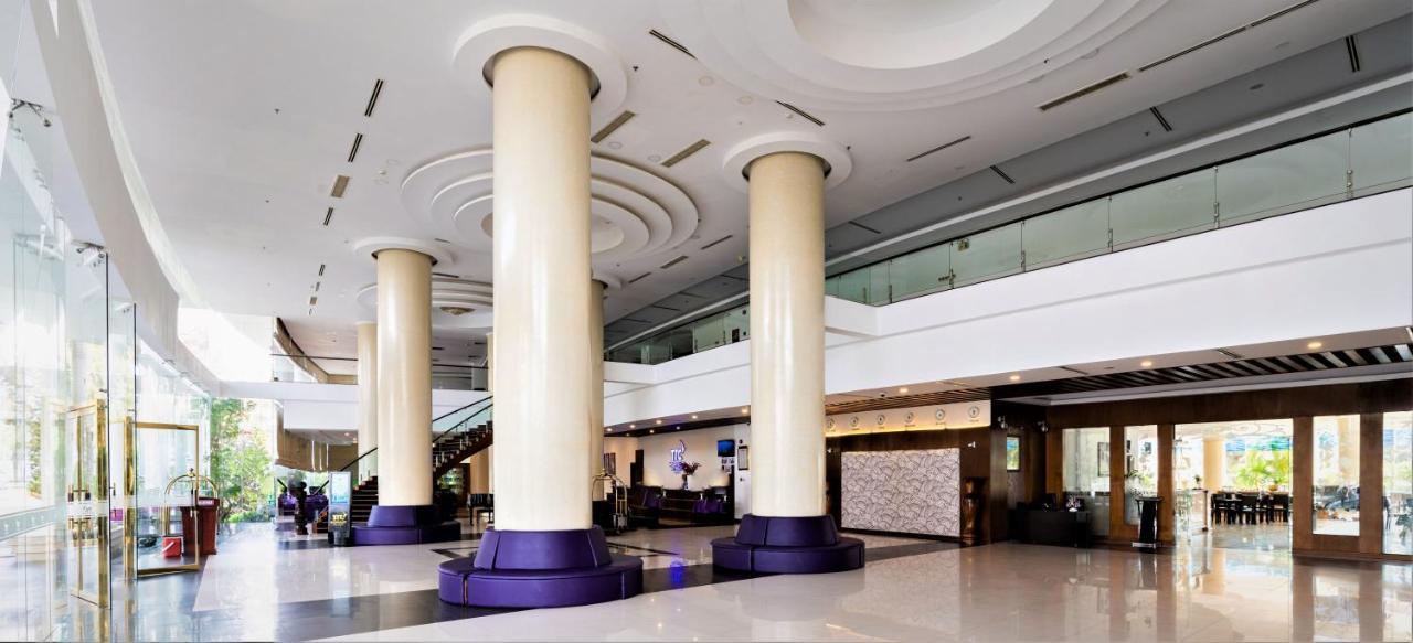 Ttc Hotel פאן ת'ייט מראה חיצוני תמונה
