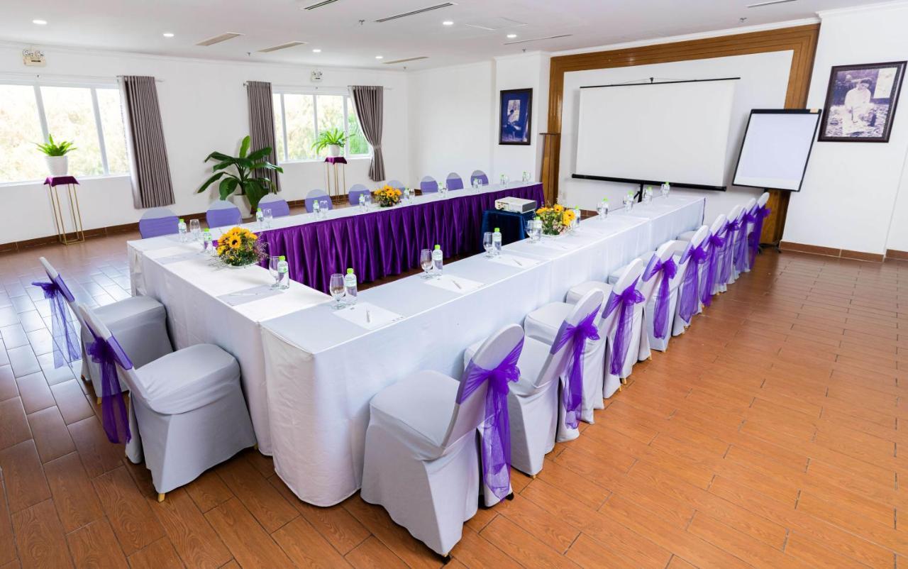 Ttc Hotel פאן ת'ייט מראה חיצוני תמונה
