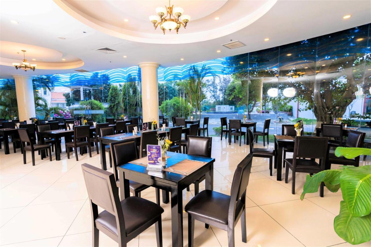 Ttc Hotel פאן ת'ייט מראה חיצוני תמונה