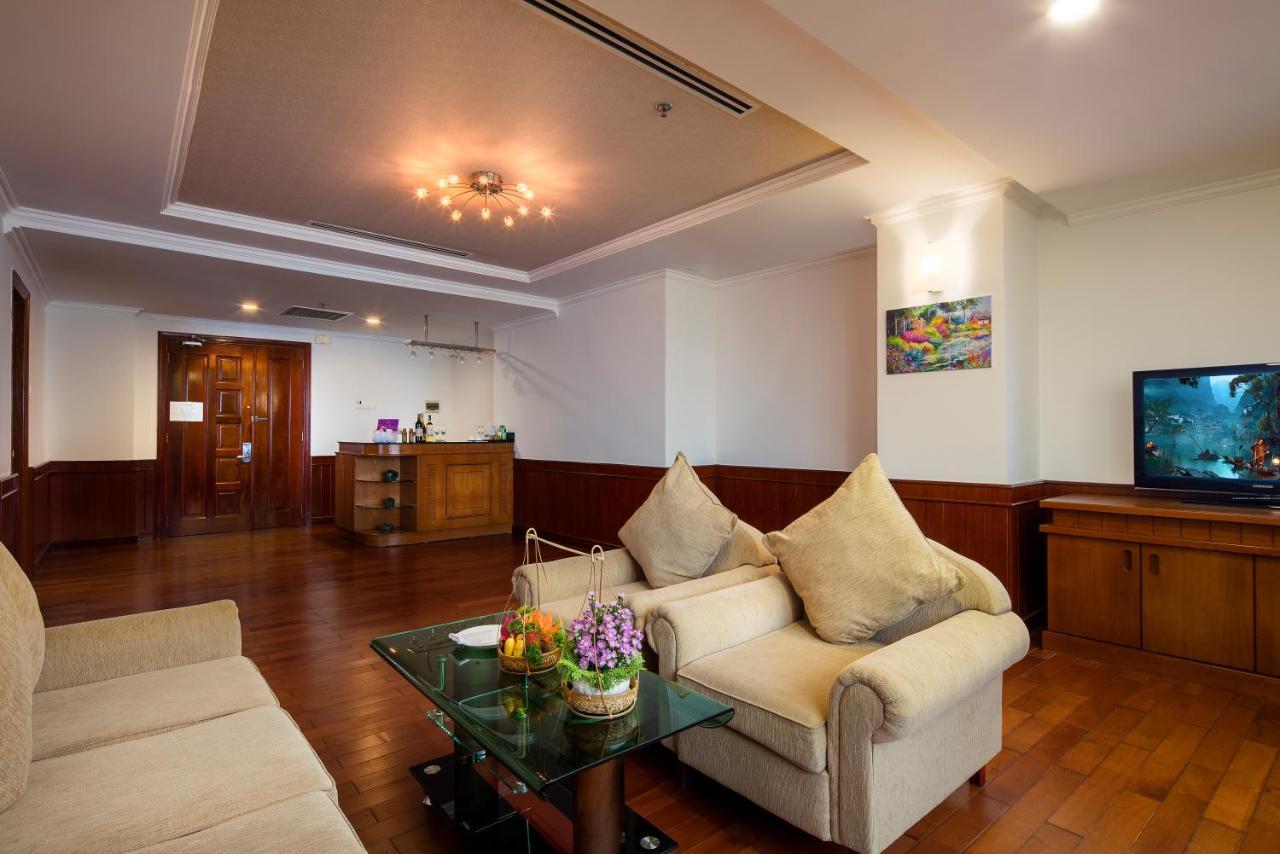 Ttc Hotel פאן ת'ייט חדר תמונה