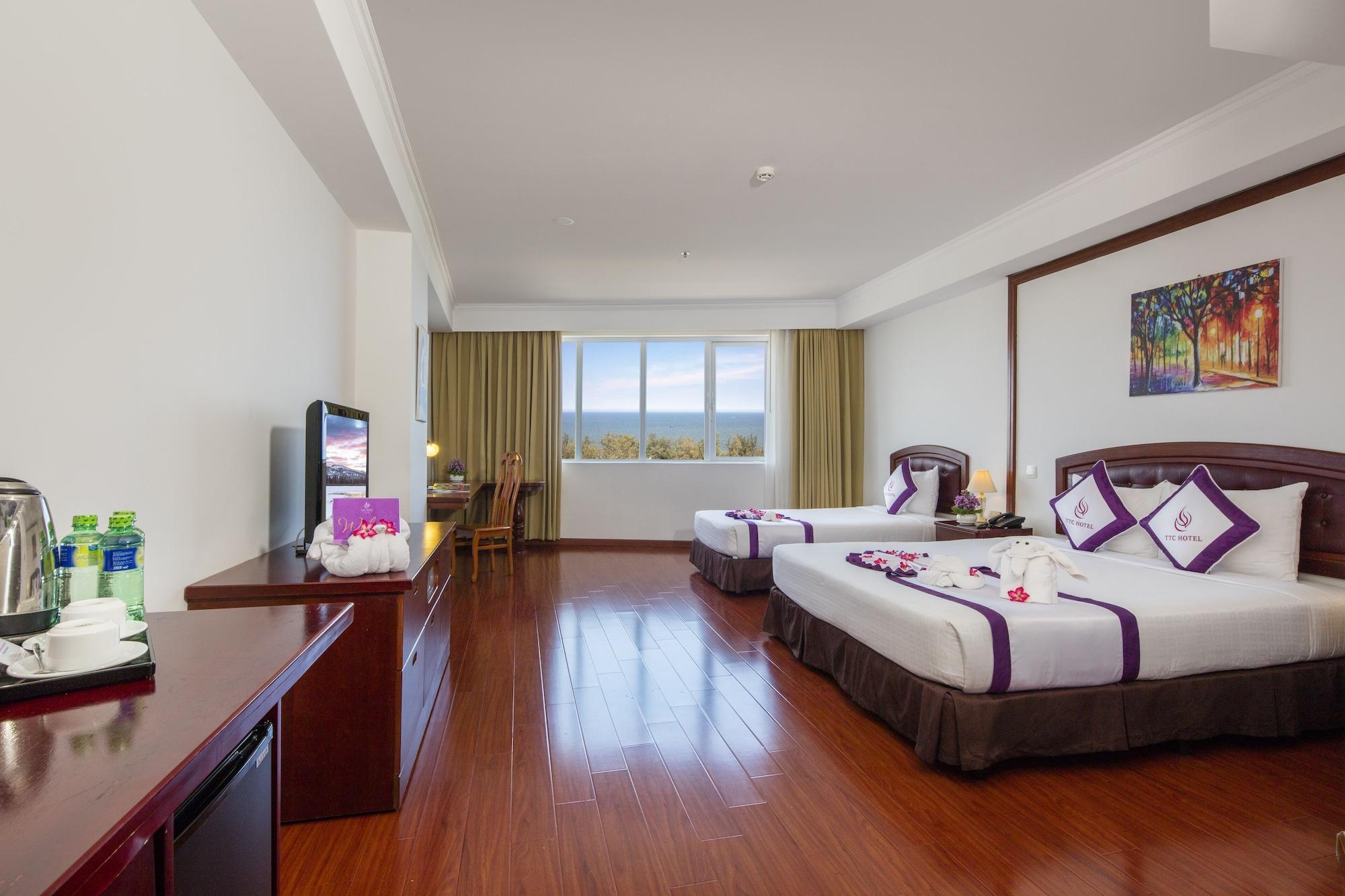 Ttc Hotel פאן ת'ייט מראה חיצוני תמונה