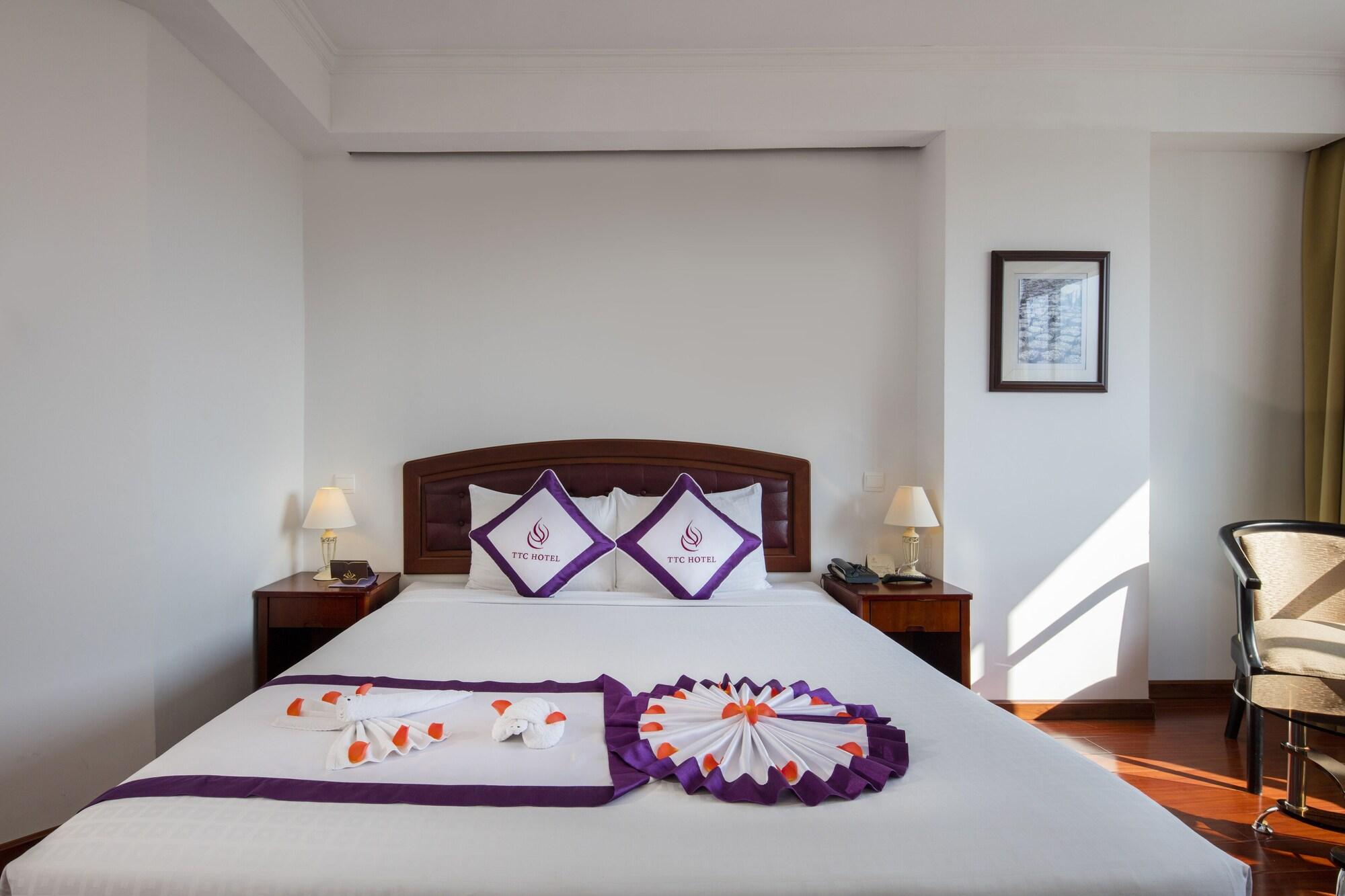 Ttc Hotel פאן ת'ייט מראה חיצוני תמונה