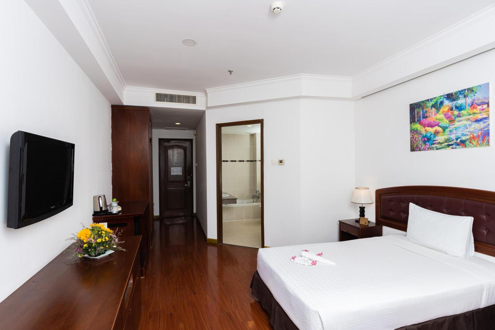 Ttc Hotel פאן ת'ייט חדר תמונה