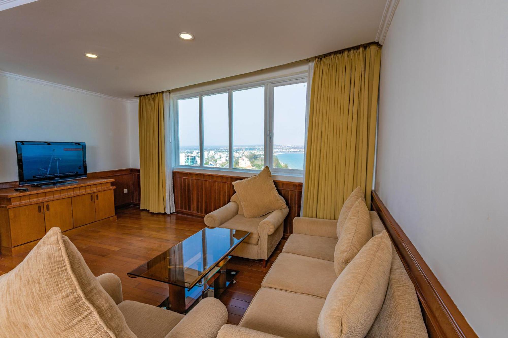 Ttc Hotel פאן ת'ייט חדר תמונה