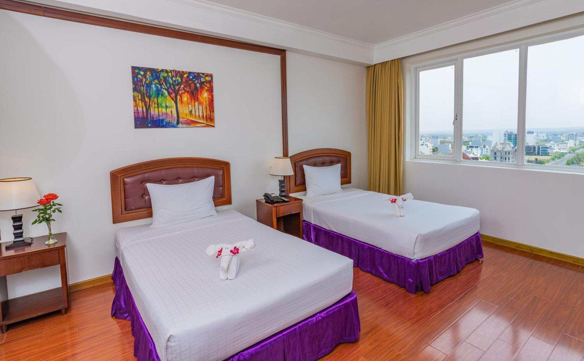 Ttc Hotel פאן ת'ייט חדר תמונה
