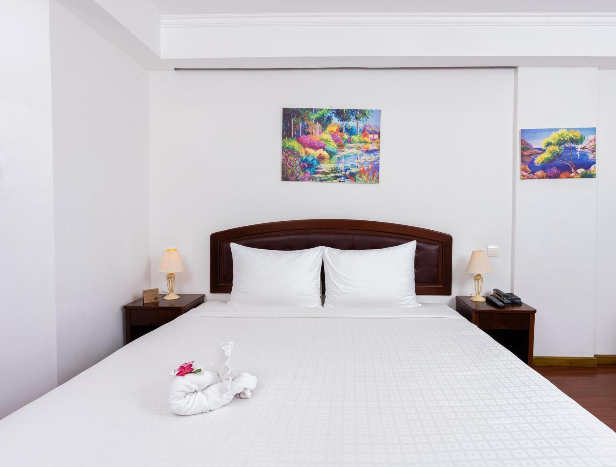 Ttc Hotel פאן ת'ייט חדר תמונה