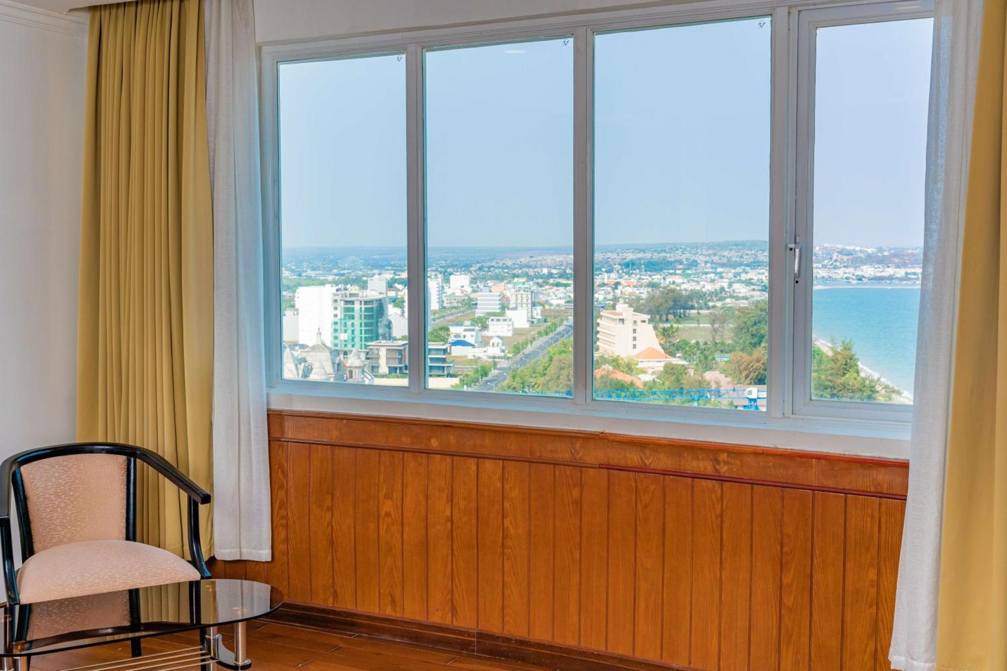 Ttc Hotel פאן ת'ייט חדר תמונה