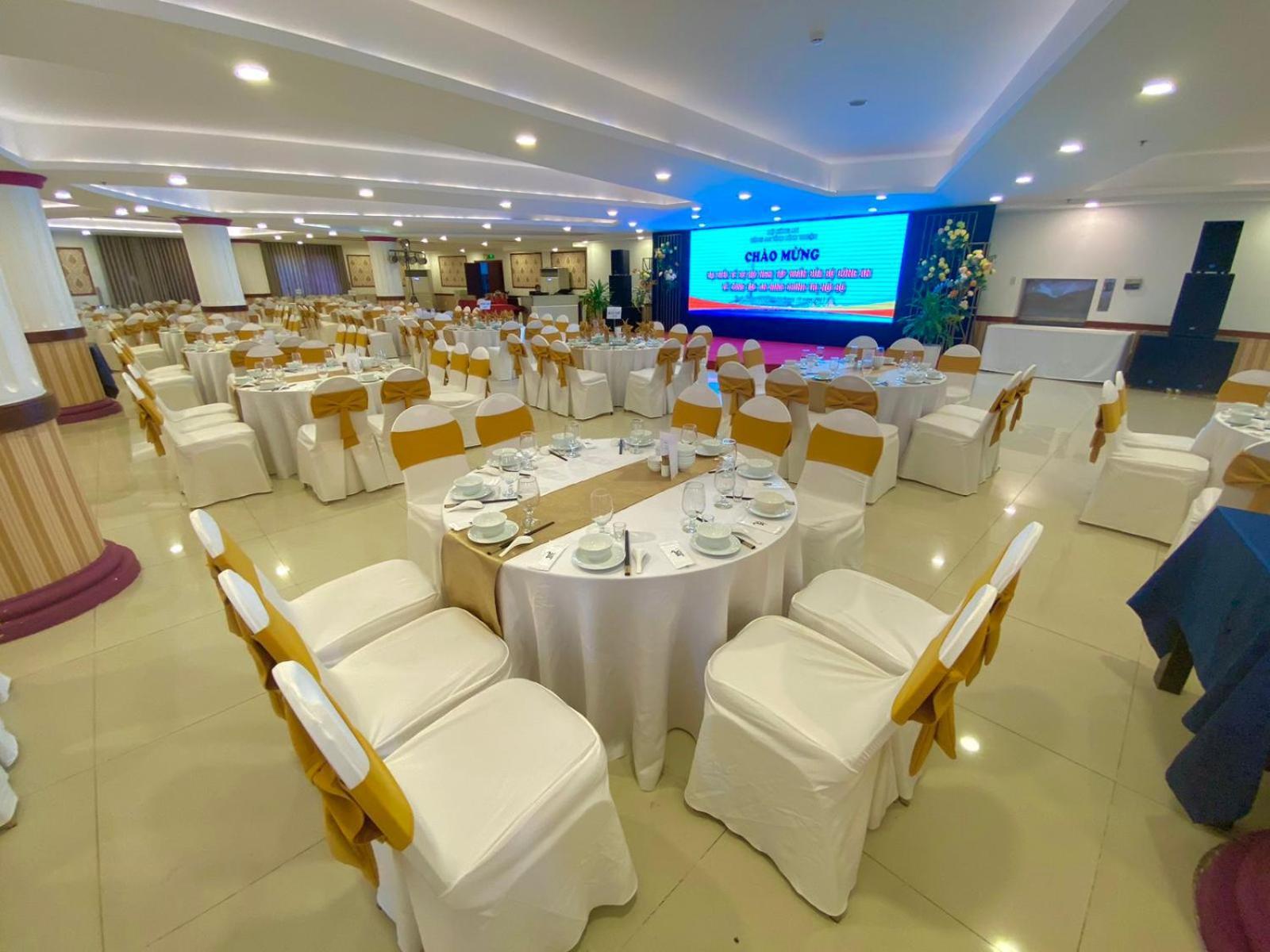 Ttc Hotel פאן ת'ייט מראה חיצוני תמונה
