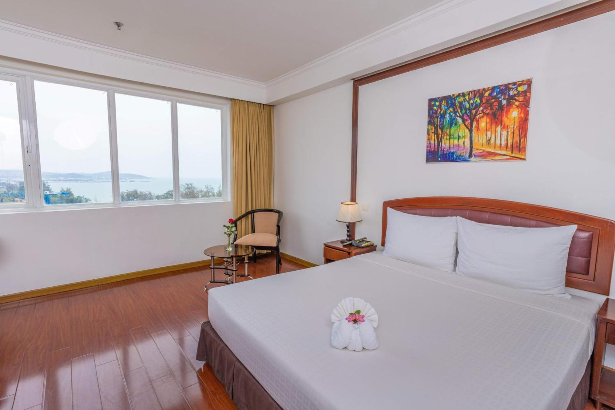 Ttc Hotel פאן ת'ייט מראה חיצוני תמונה