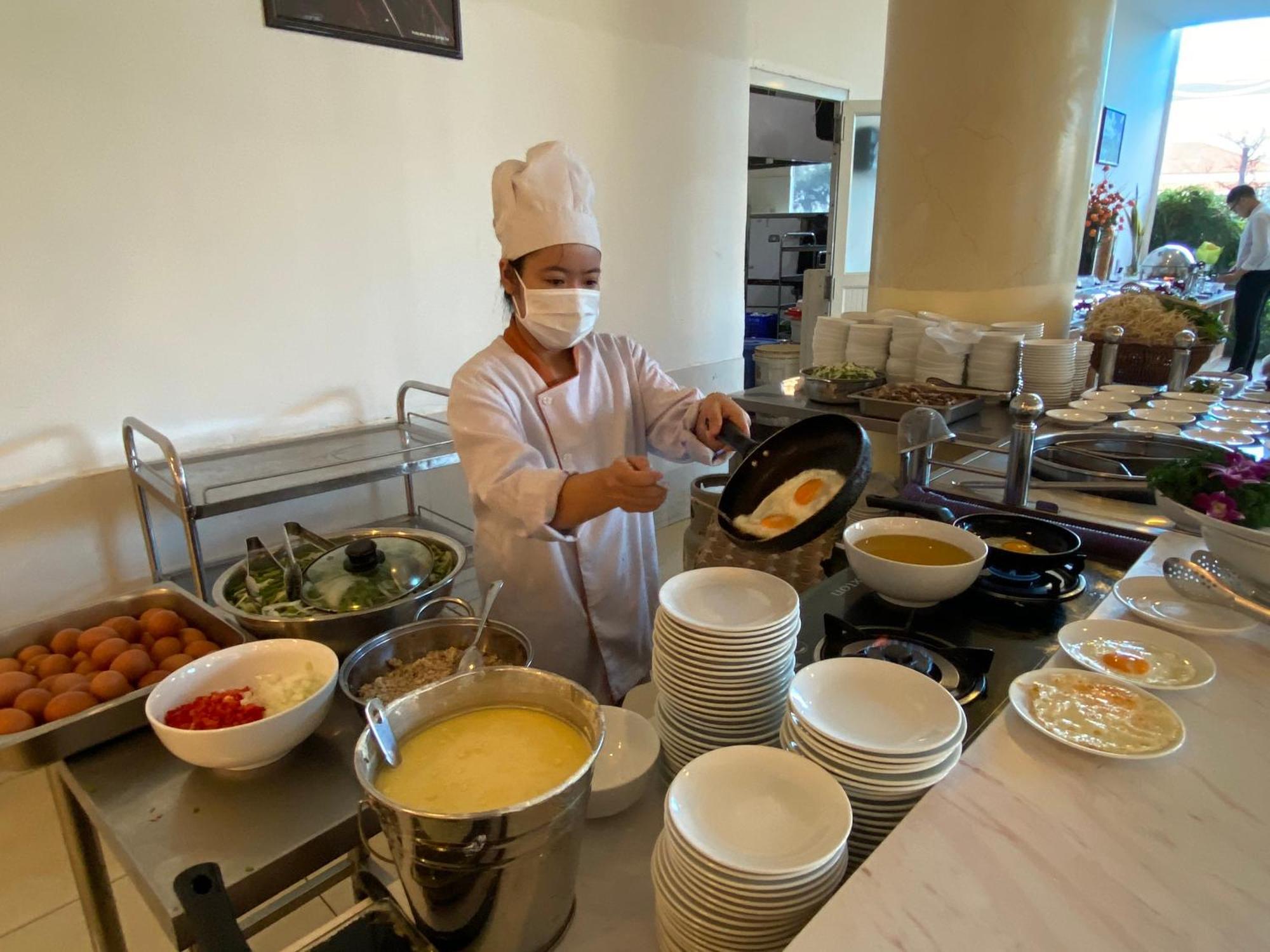 Ttc Hotel פאן ת'ייט מראה חיצוני תמונה