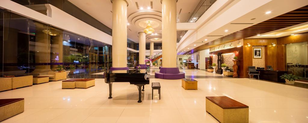 Ttc Hotel פאן ת'ייט מראה חיצוני תמונה