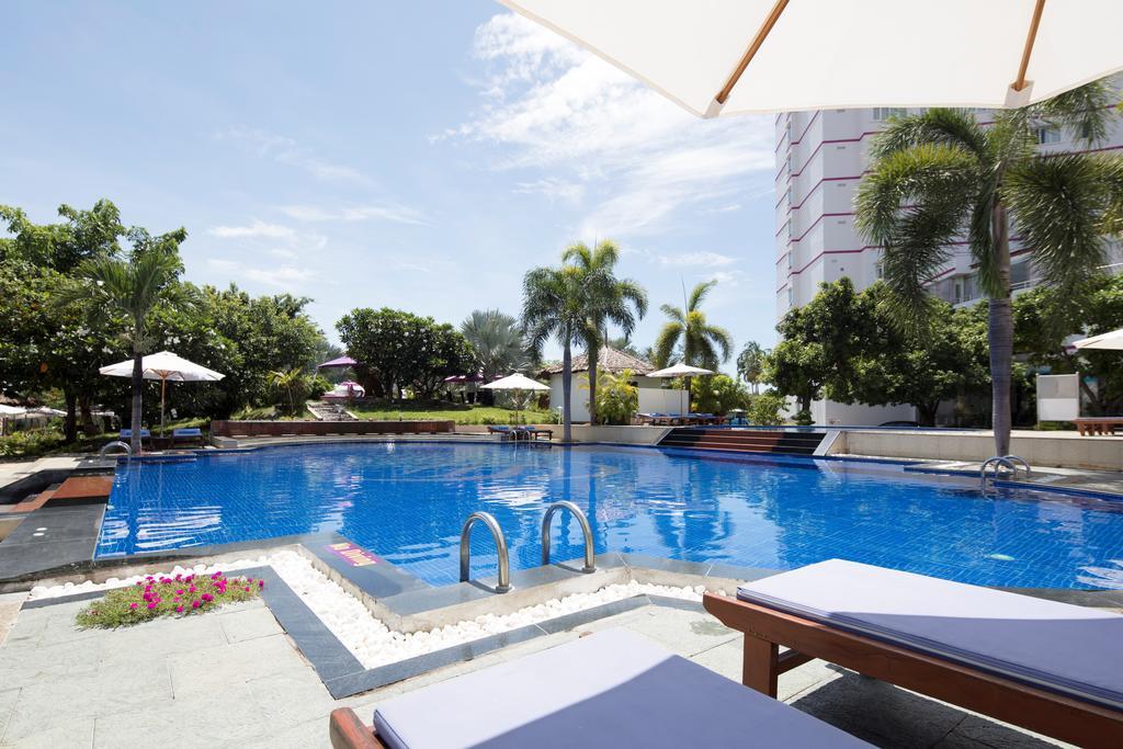 Ttc Hotel פאן ת'ייט מראה חיצוני תמונה